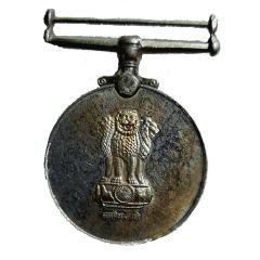 Raksha Medal