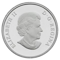 300 Dollars - Elizabeth II The Bald Eagle