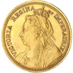 Souvenir - Victoria Golden Jubilee, Imperial Institute, 23mm