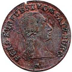 1 Pfenning - Ferdinand