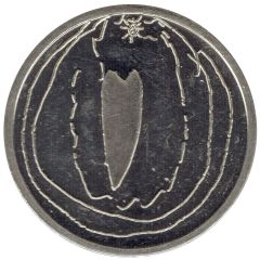 Token - Dag van de Munt 14 Juni 2003