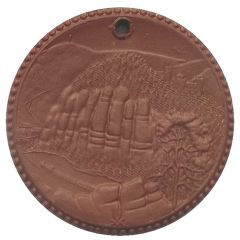Medaille - Oybin