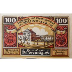 100 Pfennig