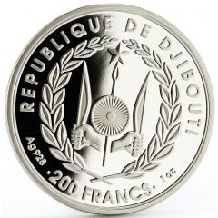 200 Francs Tour de France Cycling Track Map