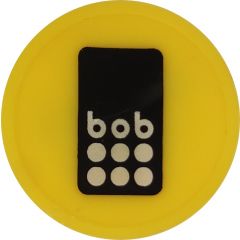 Shopping Cart Token - bob.si