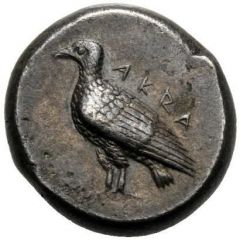 Didrachm
