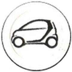 Shopping Cart Token - Smart