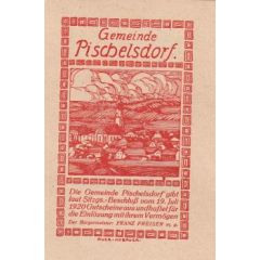 10 Heller Pischelsdorf