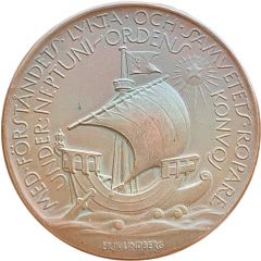 100th anniversary of the Neptuni Order