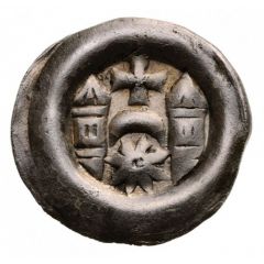 Denier Bracteate Anonymous