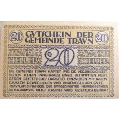 20 Heller Traun