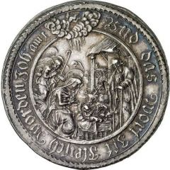 2 Thalers - Ferdinand of Bayern