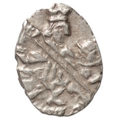 Kopeck - Peter I