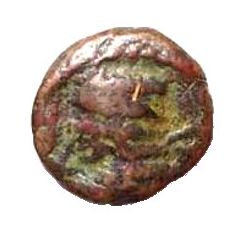 Dichalkous - Orodes II Ecbatana