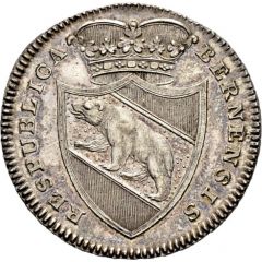 1/2 Thaler