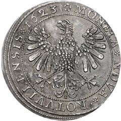 1 Thaler