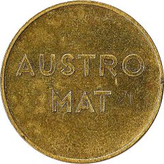 Token - Austromat