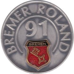 Token - Stadthalle Bremen