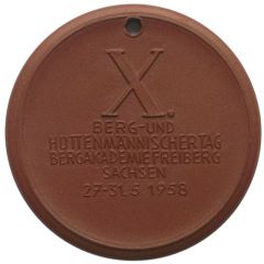 Berg -und Hüttenmännischer Tag Freiberg