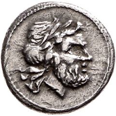 Victoriatus Anonymous, ROMA