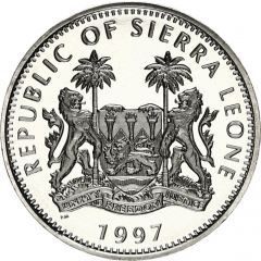 1 Dollar Unicorn