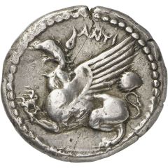 Tetradrachm - Anti[...]