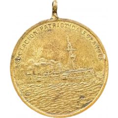 A Beneficio Crucero Rio de la Plata