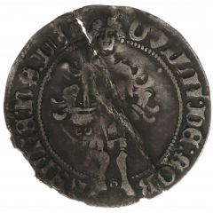 Groot `Staende Manneken` - William II of Sombreffe