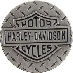 Medal - Harley-Davidson