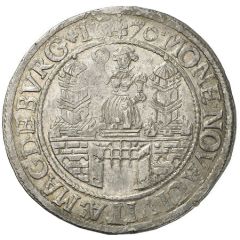 1 Thaler