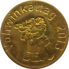 Token - Vohwinkeltag Vohwinkel