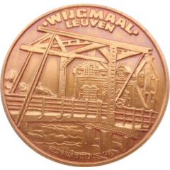 100 Wijgmaalenaren - Wijgmaal