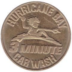 1 Dollar - Hurricane Bay Rome, Georgia