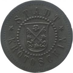 50 Pfennig - Krotoschin