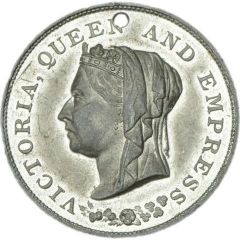 Tetradrachm - Artav Middle Period