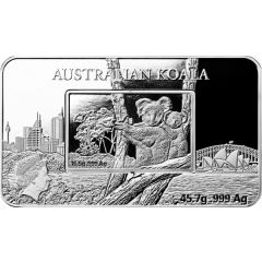 5 Dollars - Elizabeth II Australian Koala