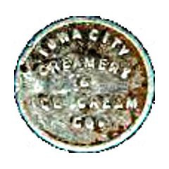 1 Pint Milk - Iowa City Creamery Iowa City, Iowa
