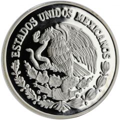 5 Pesos Lobo