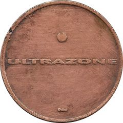 Token - Ultrazone Sherman Oaks, California