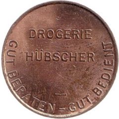 Drogerie Hübscher