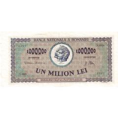 1 000 000 Lei