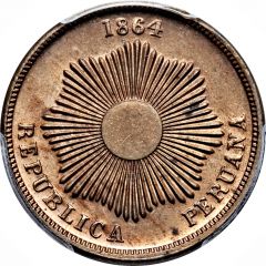 2 Centavos