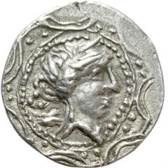 Drachm - Koson
