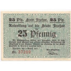 25 Pfennig