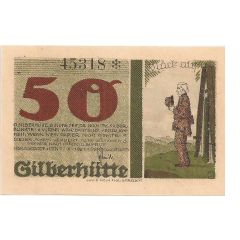50 Pfennig
