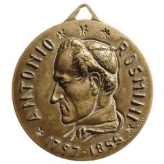Antonio Rosmini 1797-1855