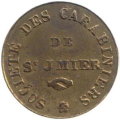Riflemen Society of Saint-Imier