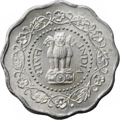 10 Paise