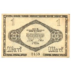 1 Mark Buchau, Verein für Altertumspflege und Helmatkunde