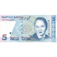 5 Som